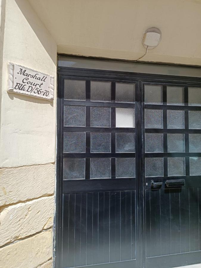 Spacious And Beautifully Furnished 3 Bedrooms/3Bathrooms Apartment With 2 Balconies Wvid1-1 Gzira Exterior photo